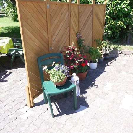 Apartment In Langewiese Sauerland With Garden Winterberg Buitenkant foto