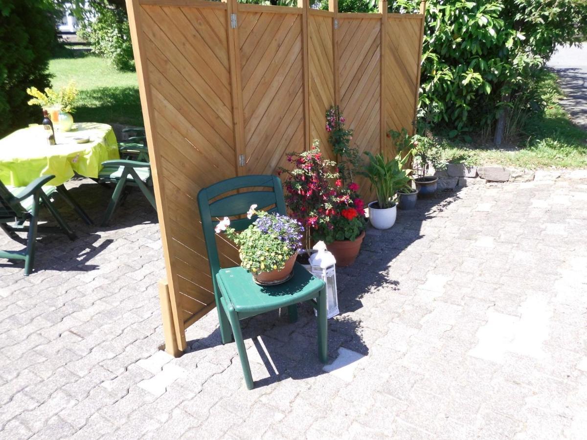 Apartment In Langewiese Sauerland With Garden Winterberg Buitenkant foto