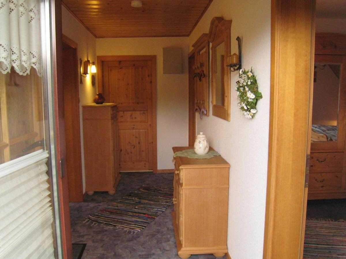 Apartment In Langewiese Sauerland With Garden Winterberg Buitenkant foto