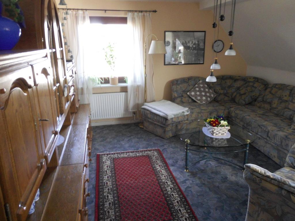 Apartment In Langewiese Sauerland With Garden Winterberg Buitenkant foto