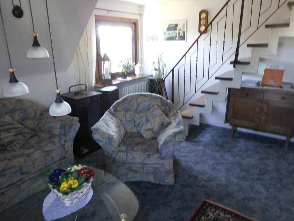 Apartment In Langewiese Sauerland With Garden Winterberg Buitenkant foto