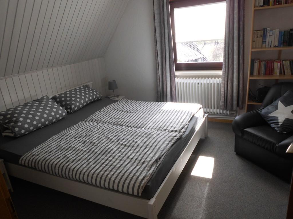 Apartment In Langewiese Sauerland With Garden Winterberg Buitenkant foto