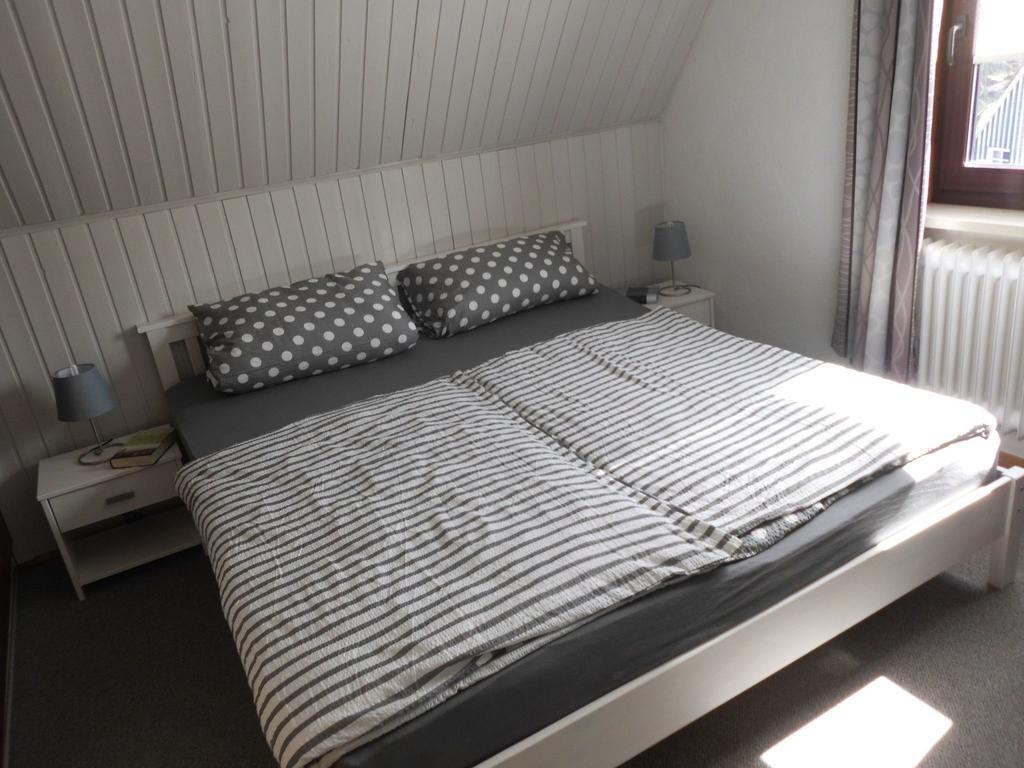 Apartment In Langewiese Sauerland With Garden Winterberg Buitenkant foto