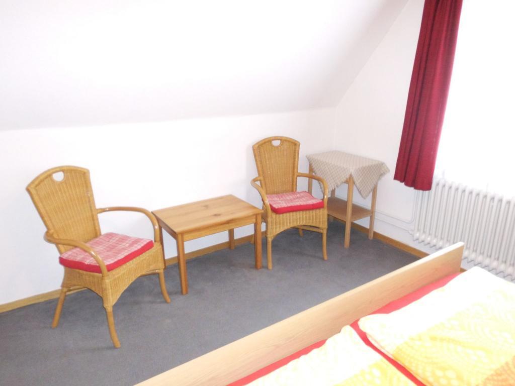 Apartment In Langewiese Sauerland With Garden Winterberg Buitenkant foto