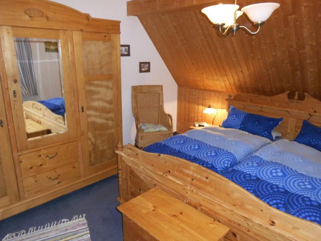 Apartment In Langewiese Sauerland With Garden Winterberg Buitenkant foto