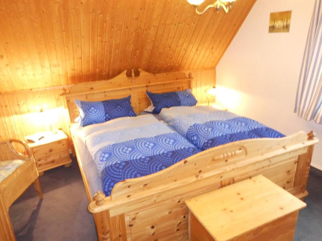 Apartment In Langewiese Sauerland With Garden Winterberg Buitenkant foto