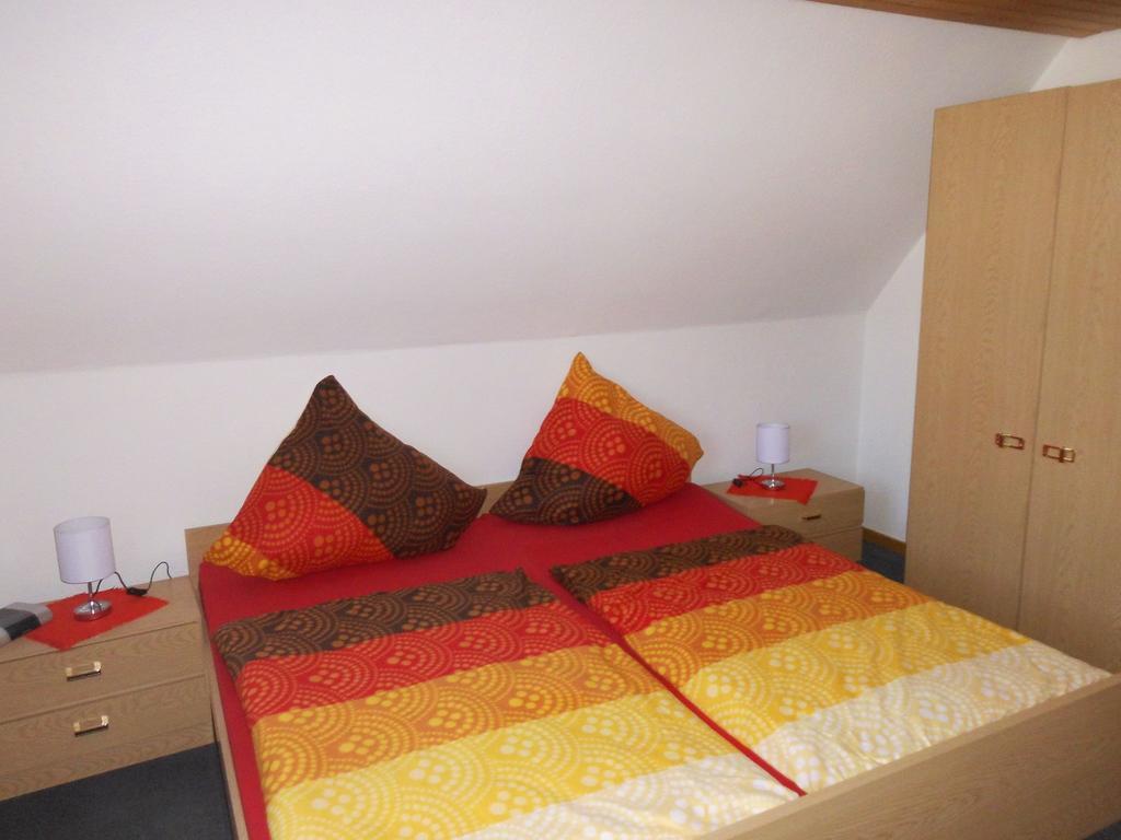 Apartment In Langewiese Sauerland With Garden Winterberg Buitenkant foto