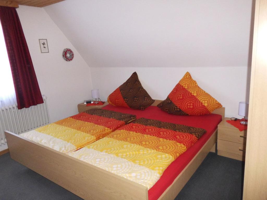 Apartment In Langewiese Sauerland With Garden Winterberg Buitenkant foto