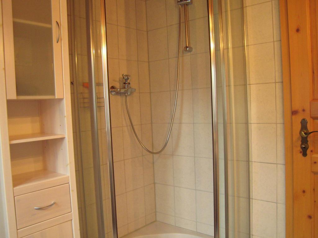 Apartment In Langewiese Sauerland With Garden Winterberg Buitenkant foto
