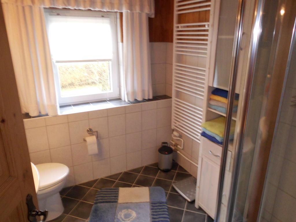 Apartment In Langewiese Sauerland With Garden Winterberg Buitenkant foto