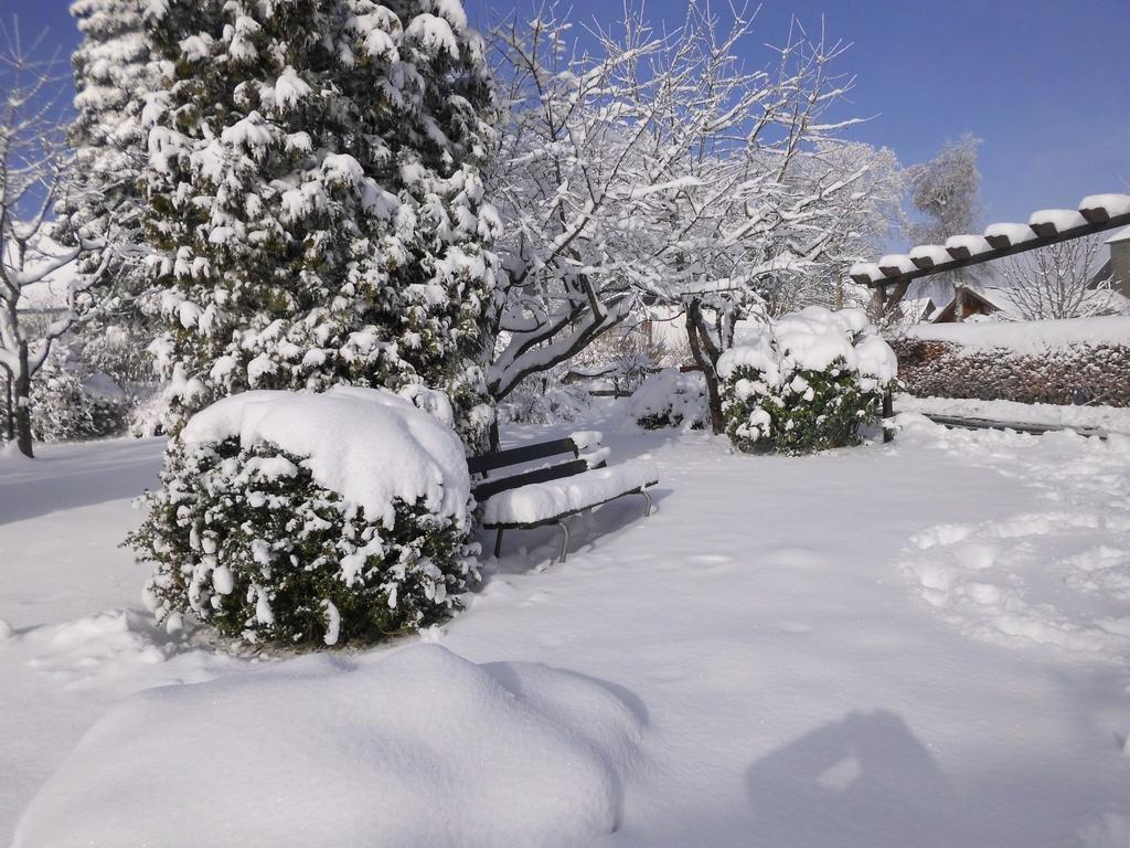 Apartment In Langewiese Sauerland With Garden Winterberg Buitenkant foto