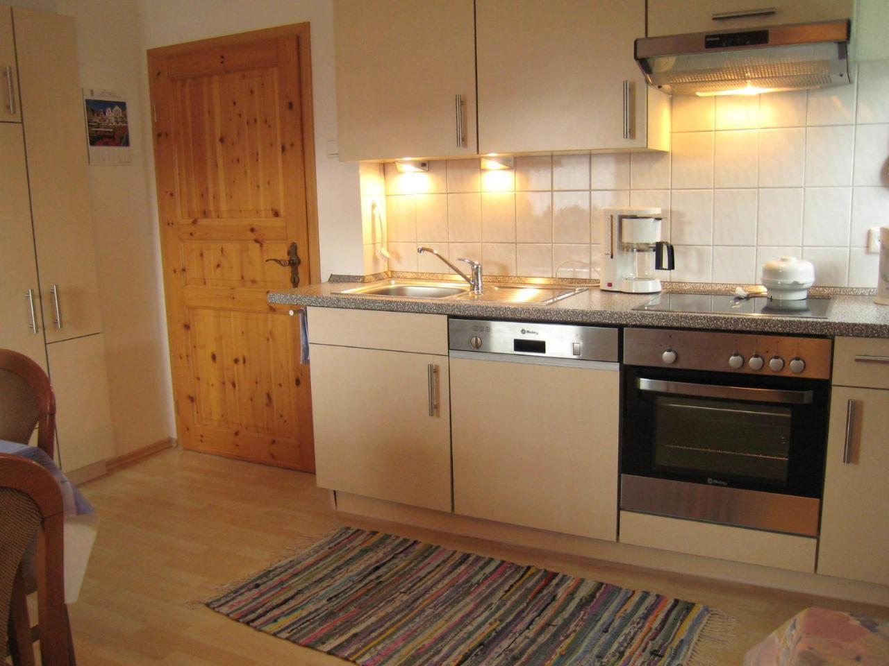 Apartment In Langewiese Sauerland With Garden Winterberg Buitenkant foto